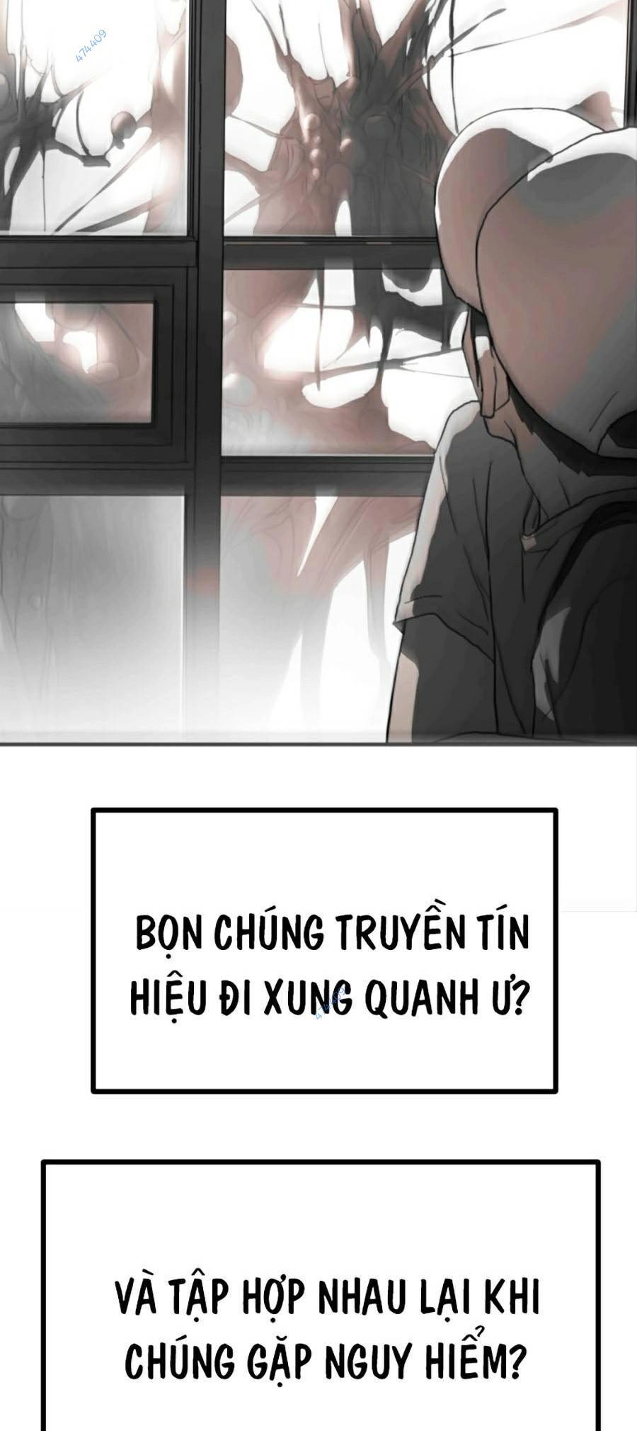 Đại Dịch Seoul Chapter 39 - 48