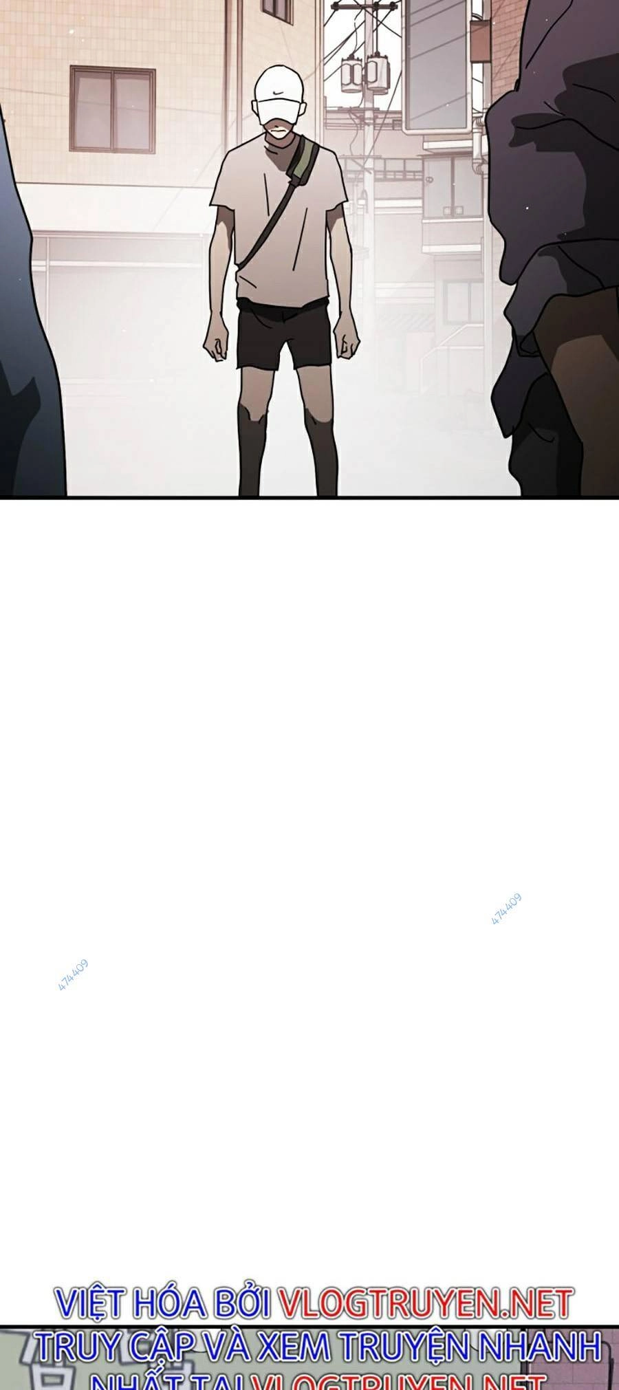 Đại Dịch Seoul Chapter 39 - 56