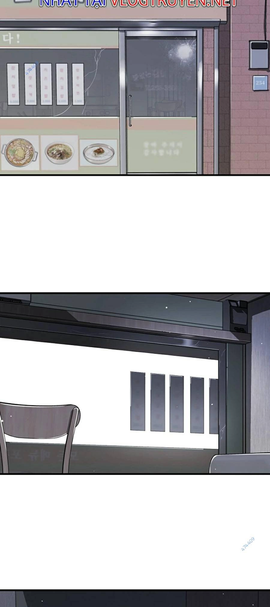 Đại Dịch Seoul Chapter 39 - 57