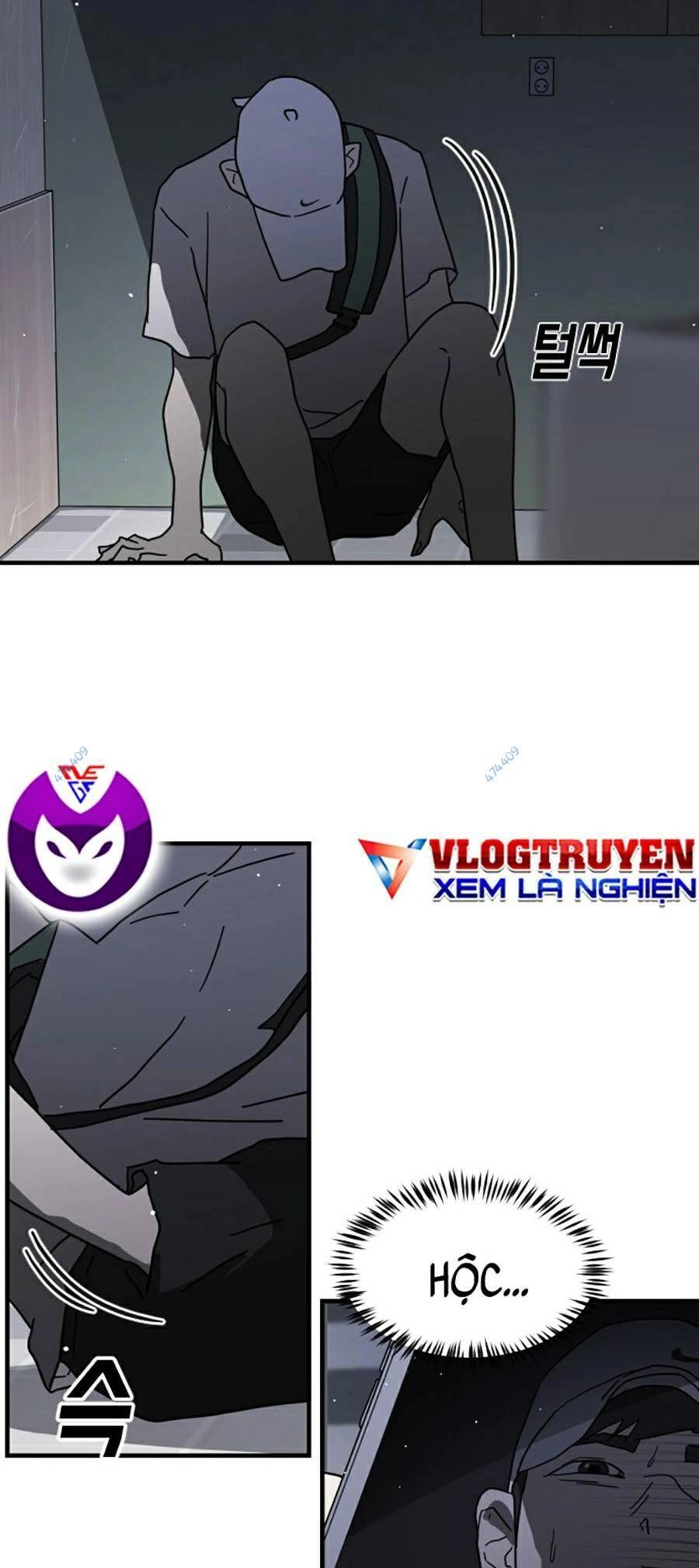 Đại Dịch Seoul Chapter 39 - 58