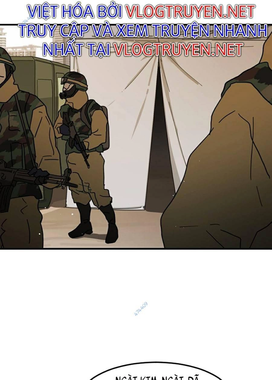 Đại Dịch Seoul Chapter 39 - 71