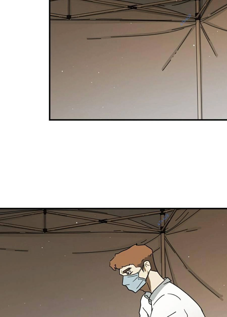 Đại Dịch Seoul Chapter 39 - 73