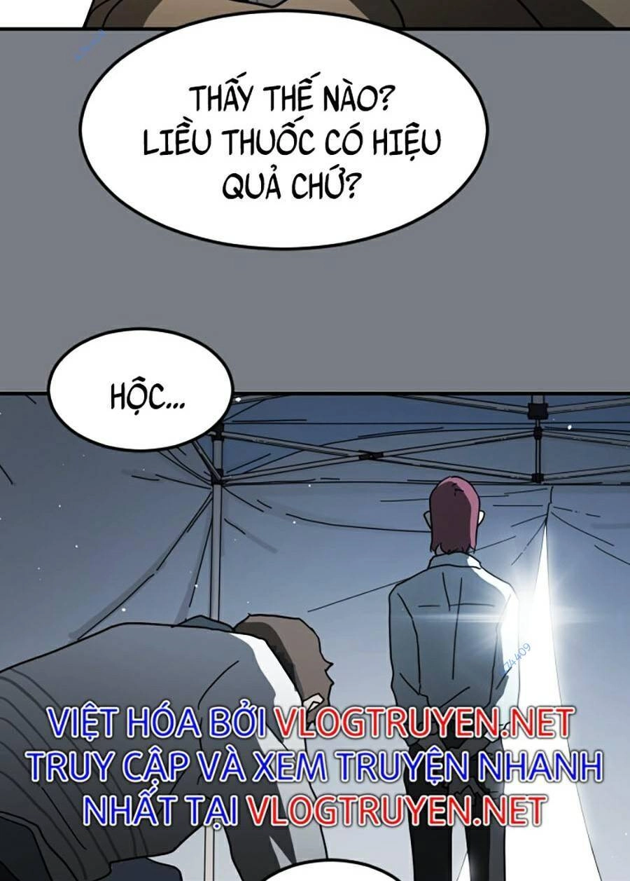 Đại Dịch Seoul Chapter 39 - 77