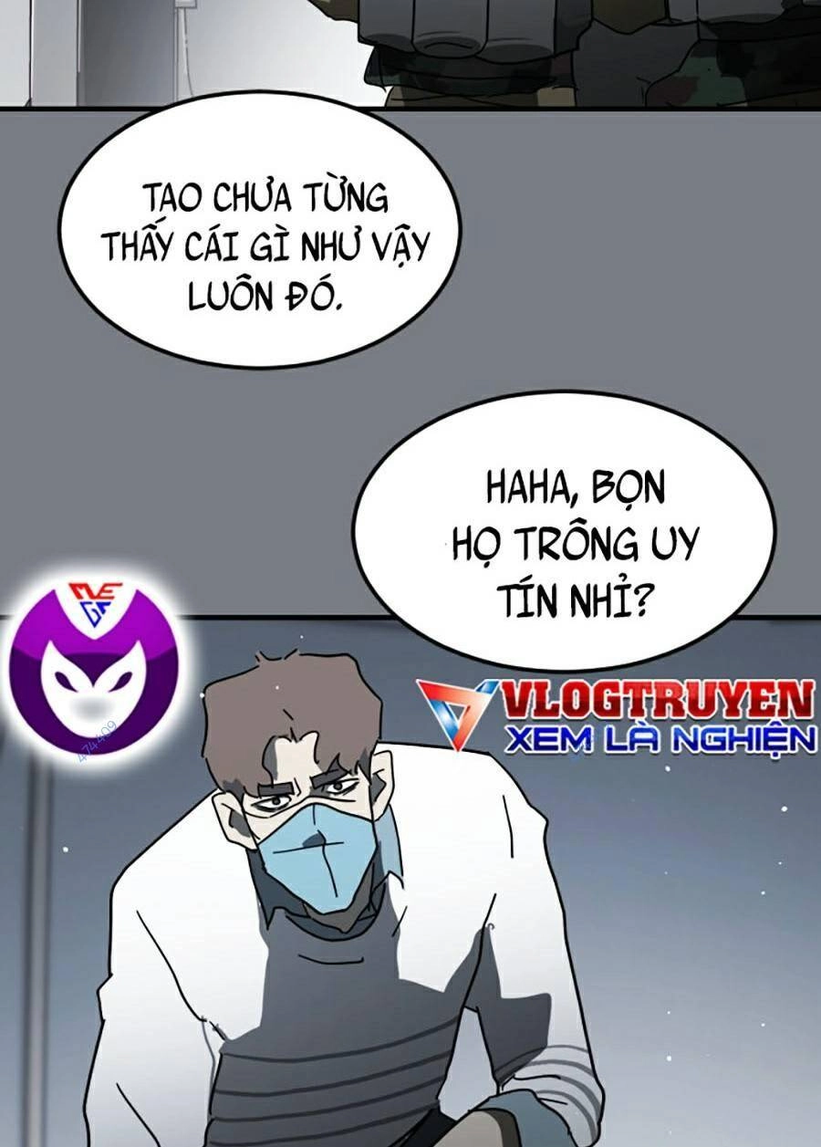 Đại Dịch Seoul Chapter 39 - 83