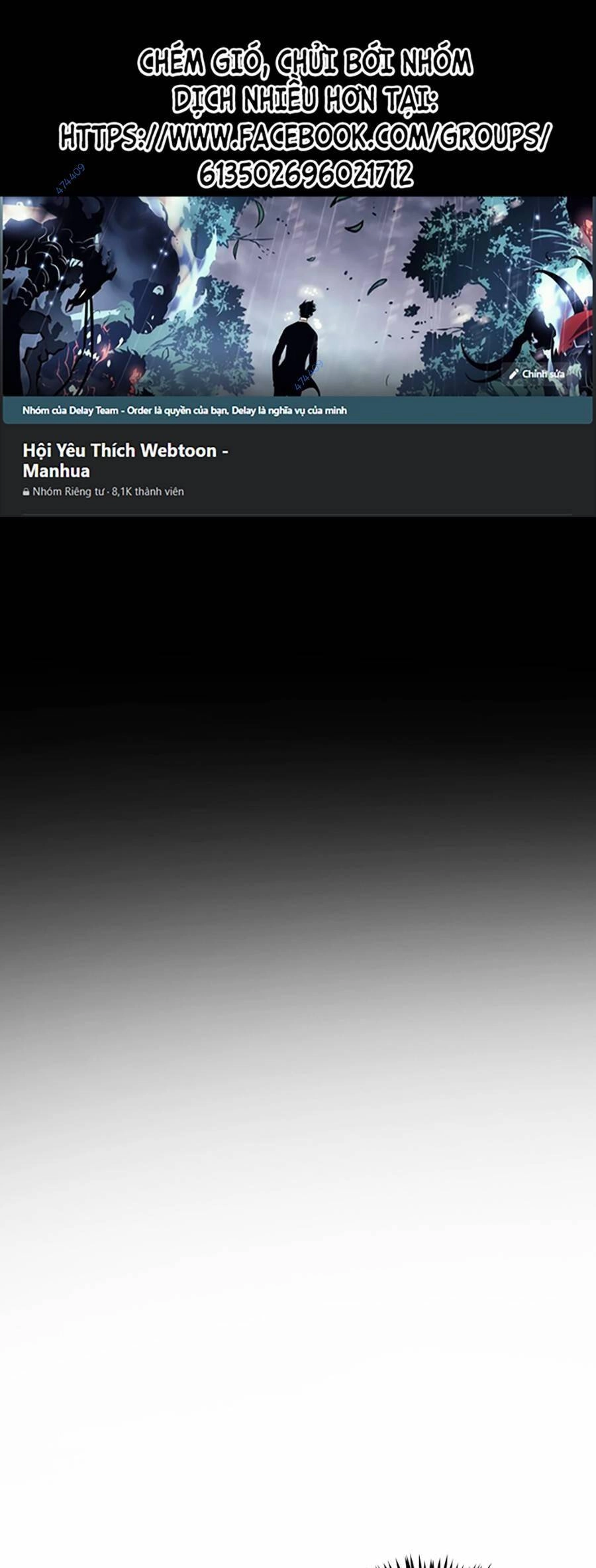 Đại Dịch Seoul Chapter 40 - 1