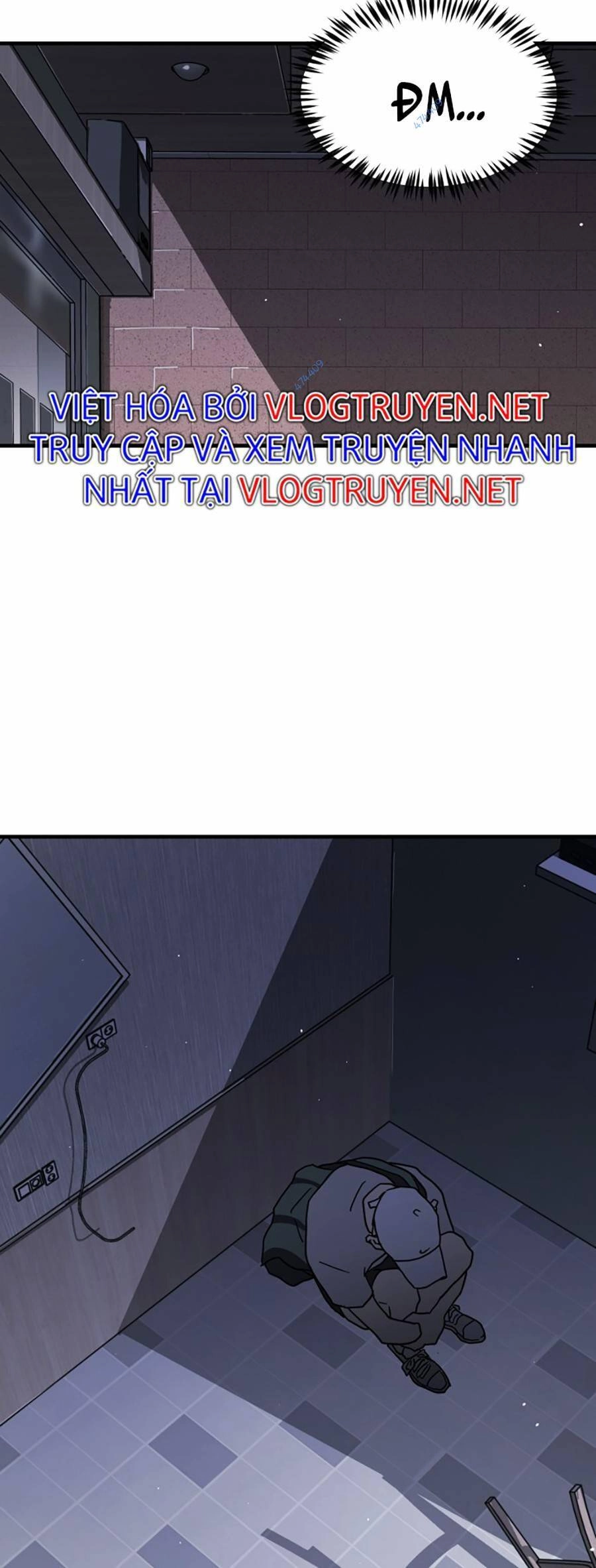 Đại Dịch Seoul Chapter 40 - 2