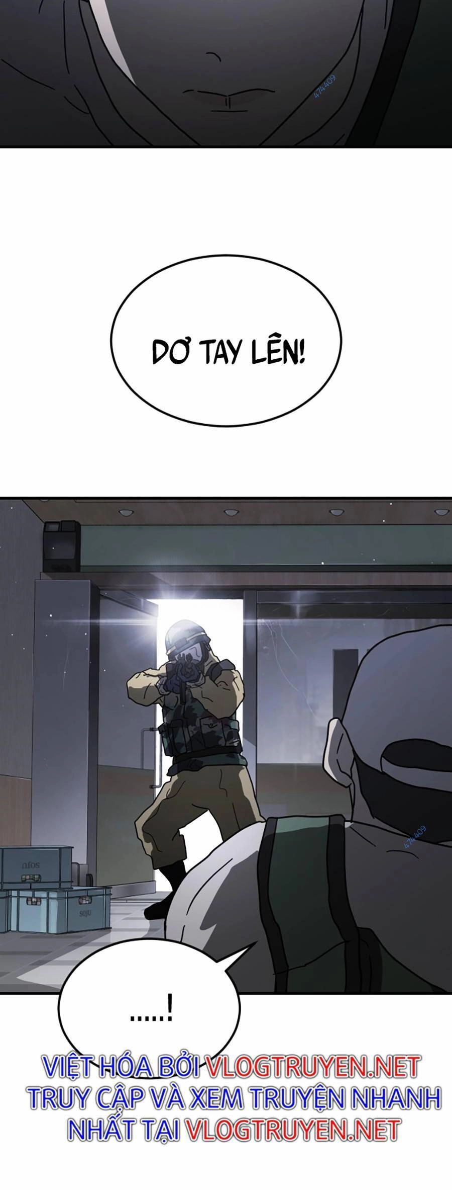 Đại Dịch Seoul Chapter 40 - 6