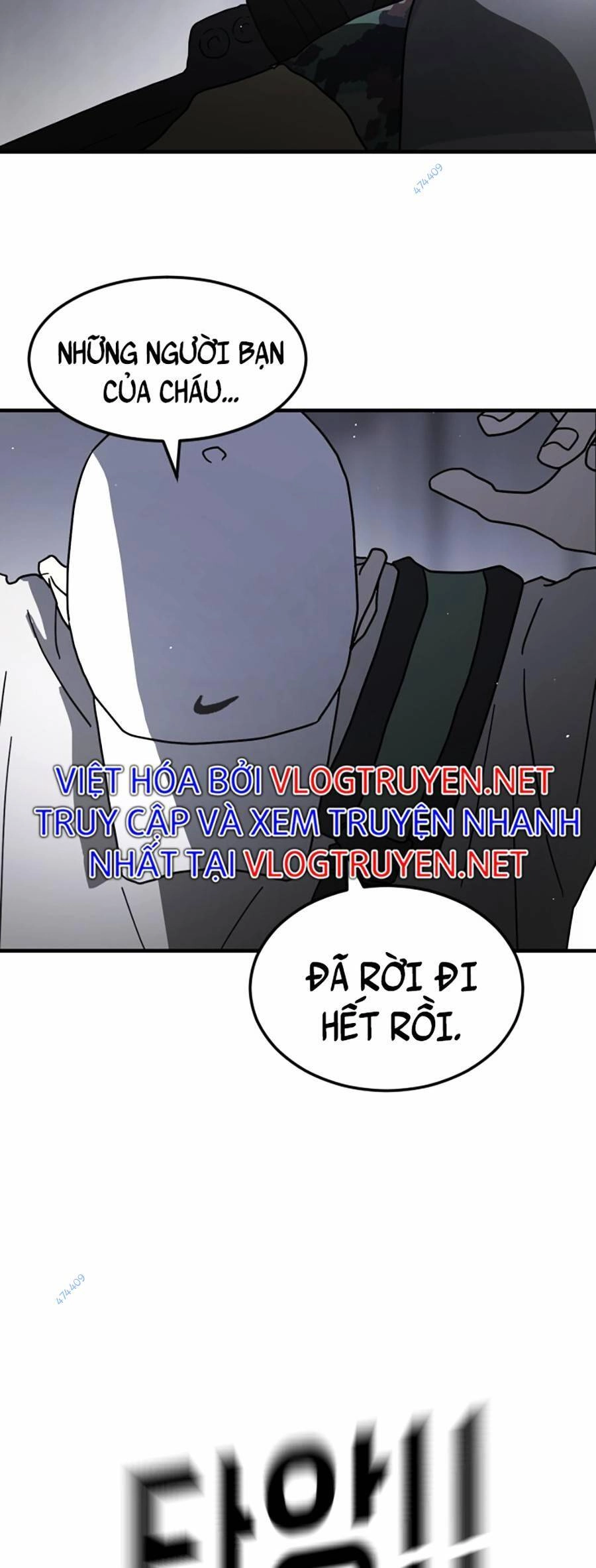 Đại Dịch Seoul Chapter 40 - 11