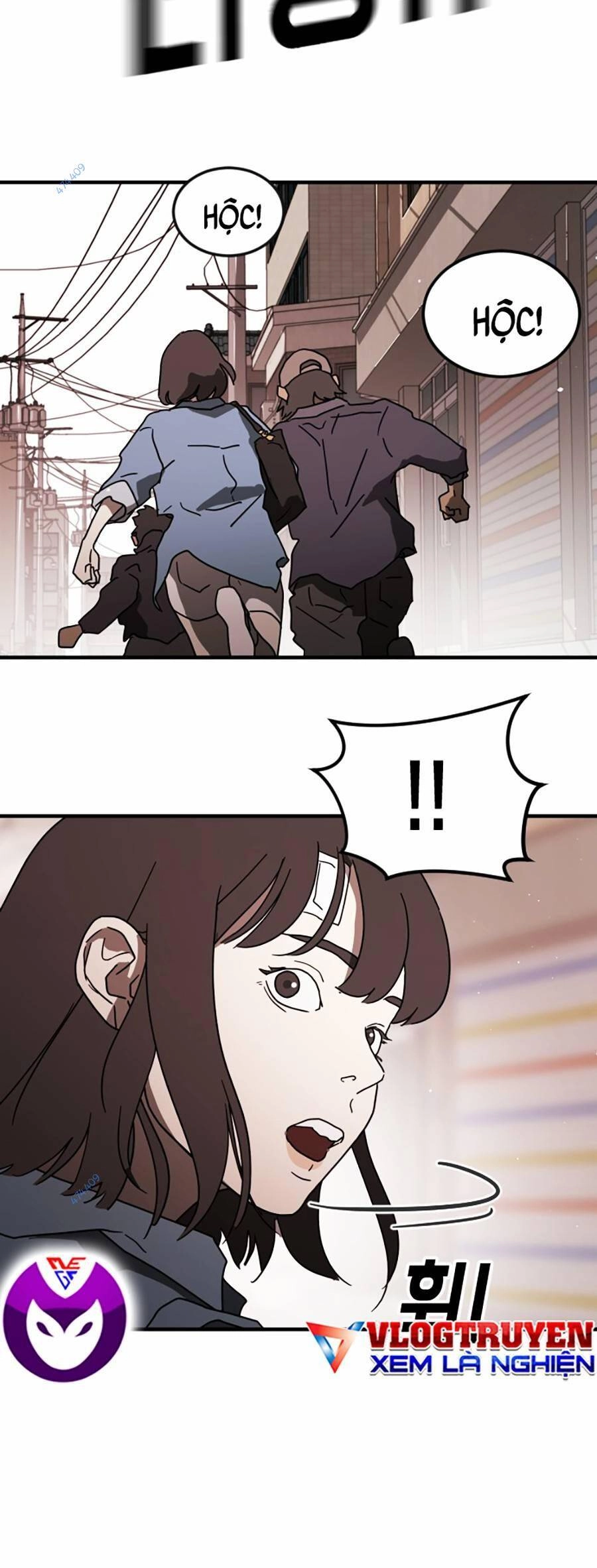 Đại Dịch Seoul Chapter 40 - 12