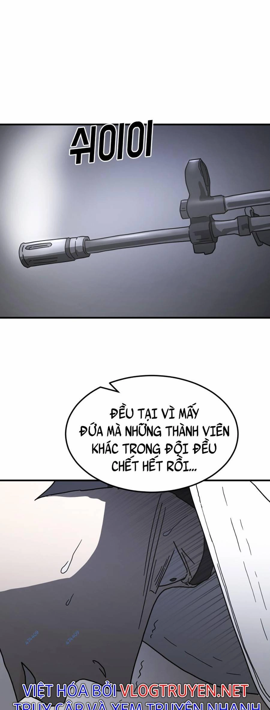 Đại Dịch Seoul Chapter 40 - 13