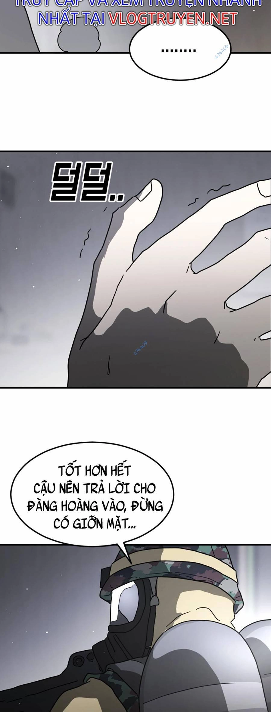 Đại Dịch Seoul Chapter 40 - 14