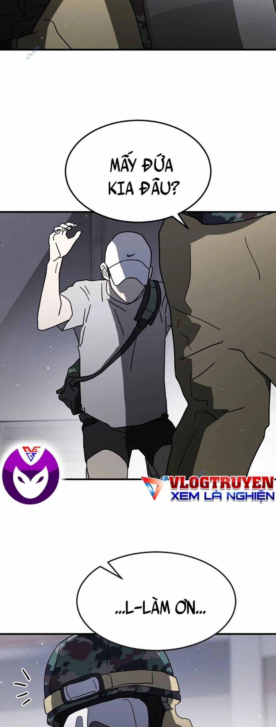 Đại Dịch Seoul Chapter 40 - 15