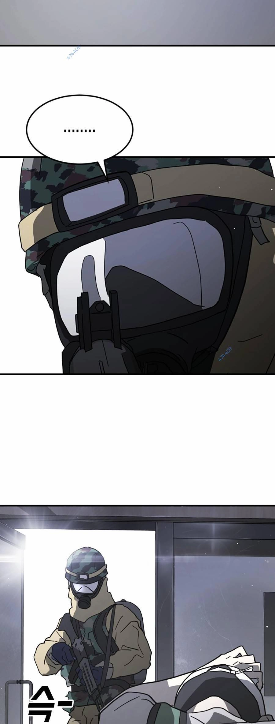 Đại Dịch Seoul Chapter 40 - 19