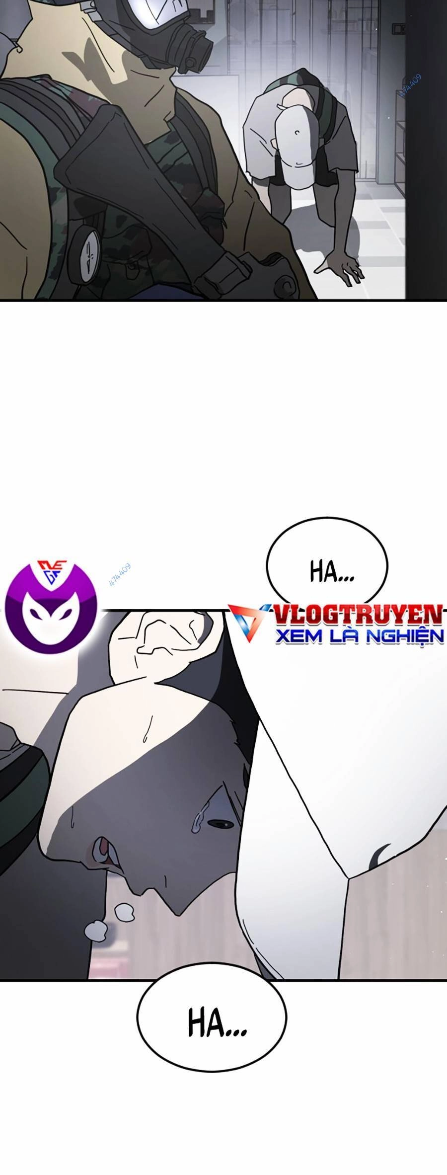 Đại Dịch Seoul Chapter 40 - 21