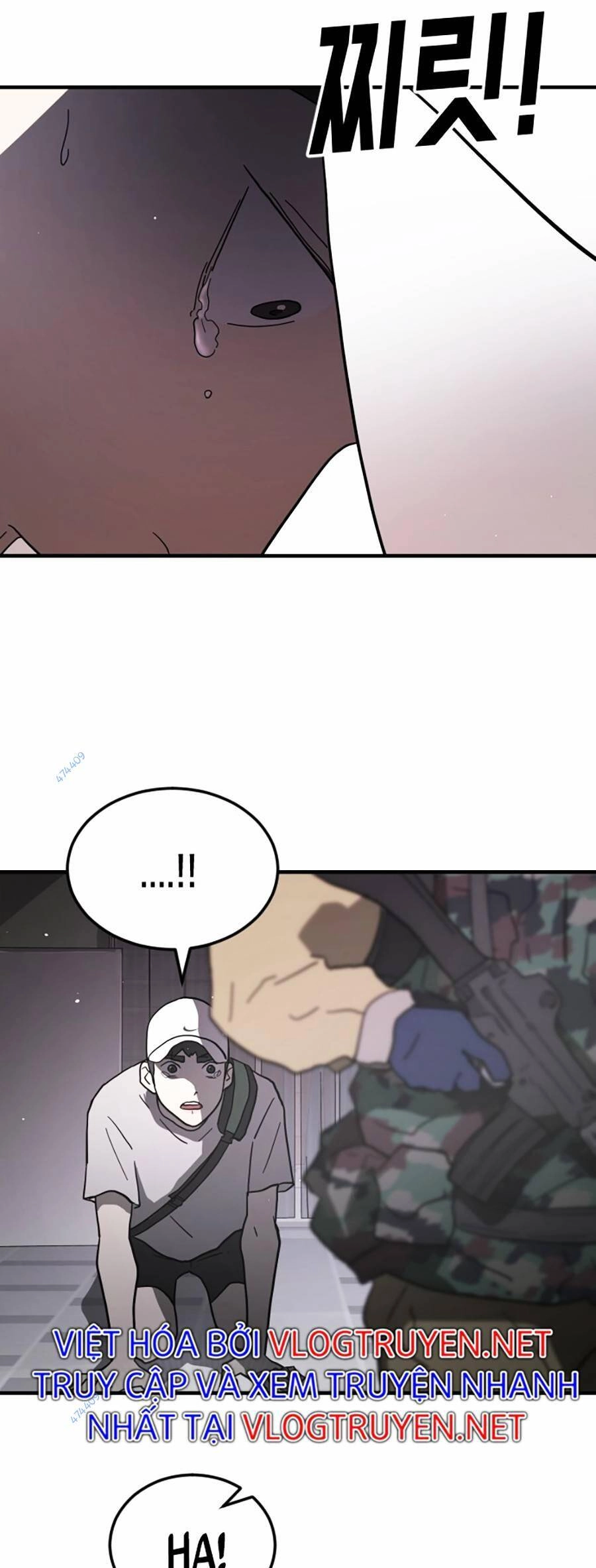 Đại Dịch Seoul Chapter 40 - 22