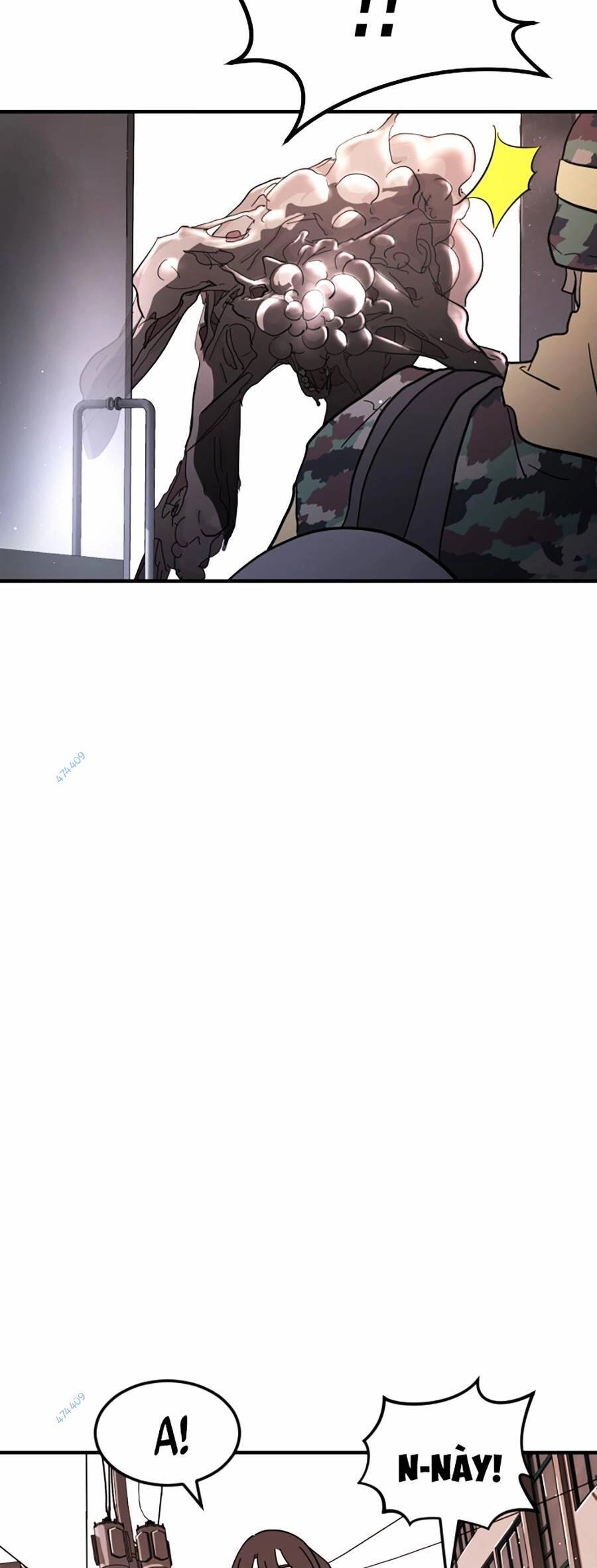 Đại Dịch Seoul Chapter 40 - 26