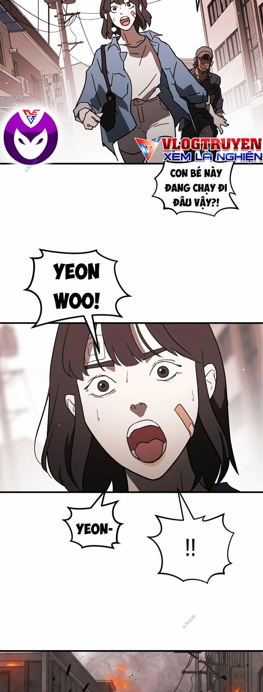 Đại Dịch Seoul Chapter 40 - 27