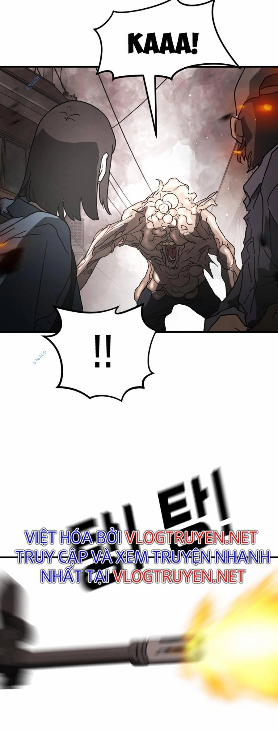 Đại Dịch Seoul Chapter 40 - 30