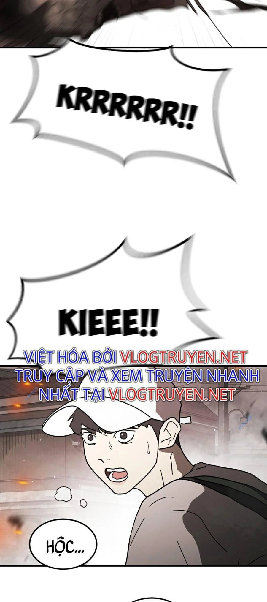 Đại Dịch Seoul Chapter 40 - 36