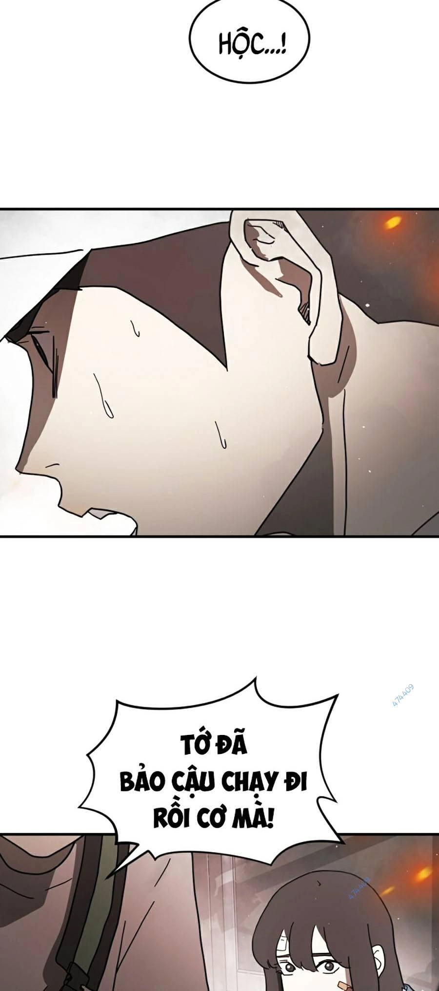 Đại Dịch Seoul Chapter 40 - 37