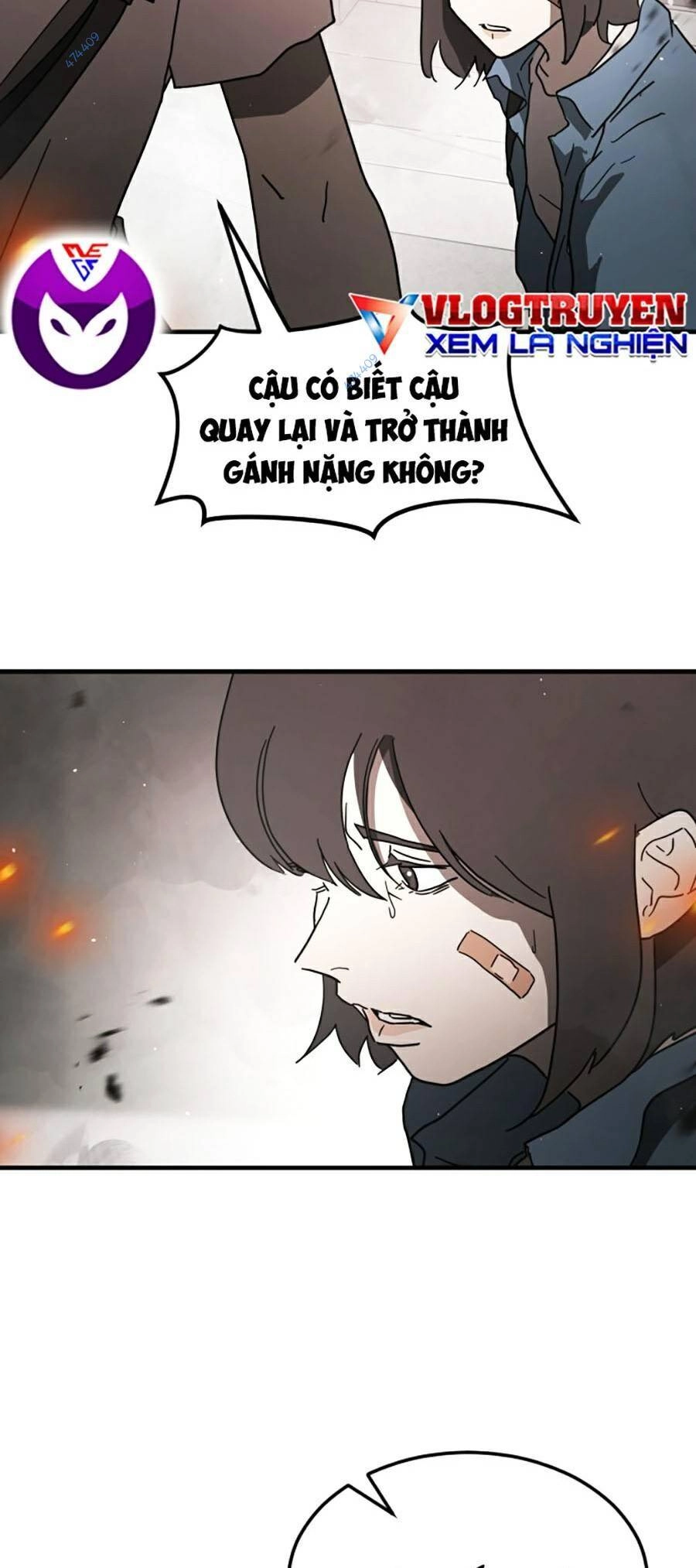 Đại Dịch Seoul Chapter 40 - 38