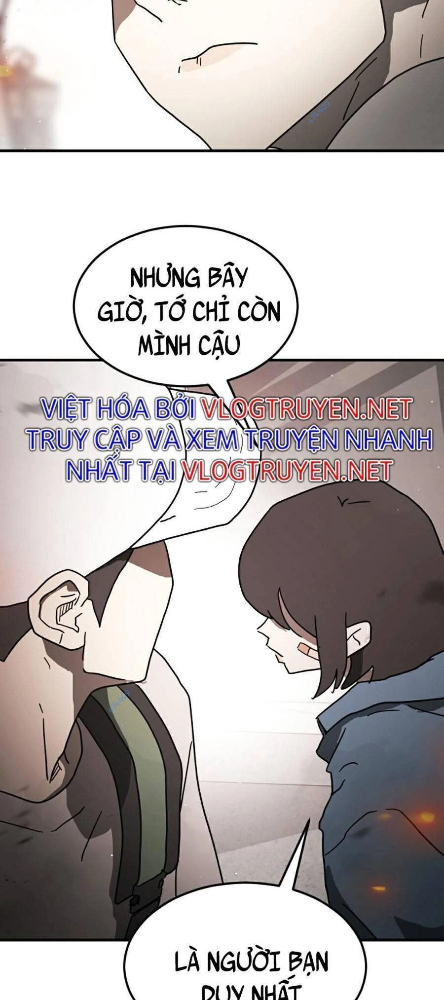 Đại Dịch Seoul Chapter 40 - 42