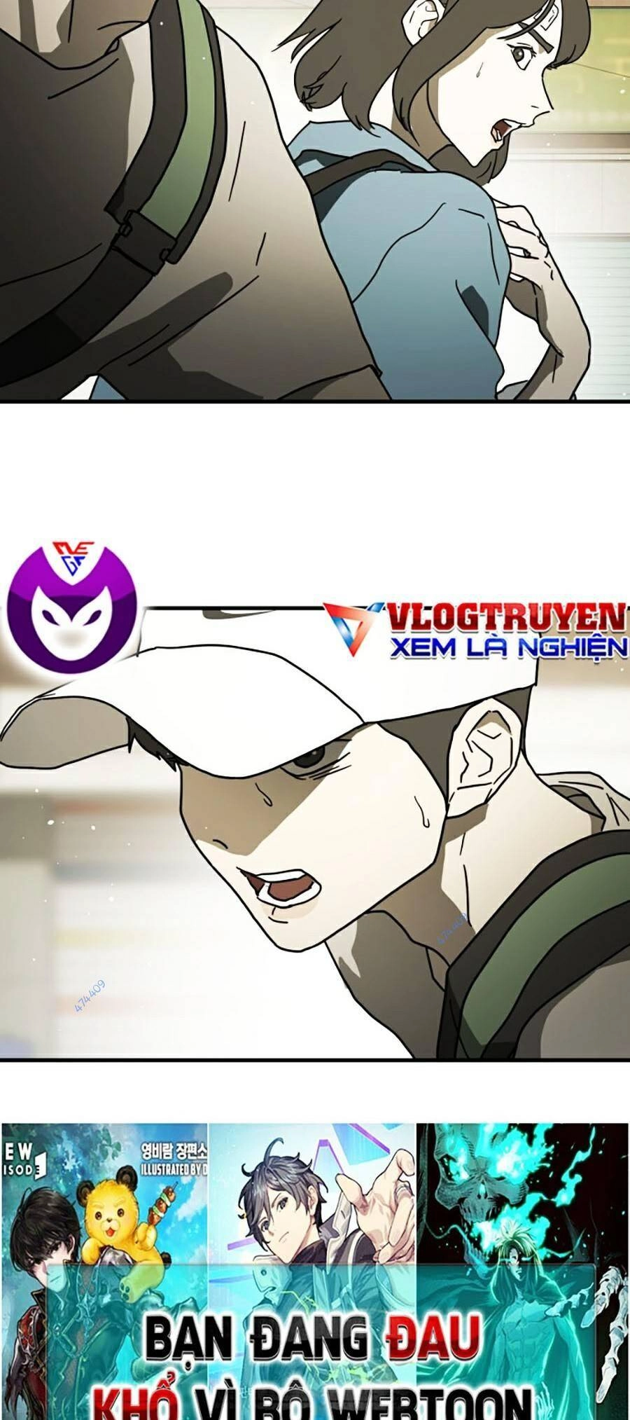 Đại Dịch Seoul Chapter 40 - 59