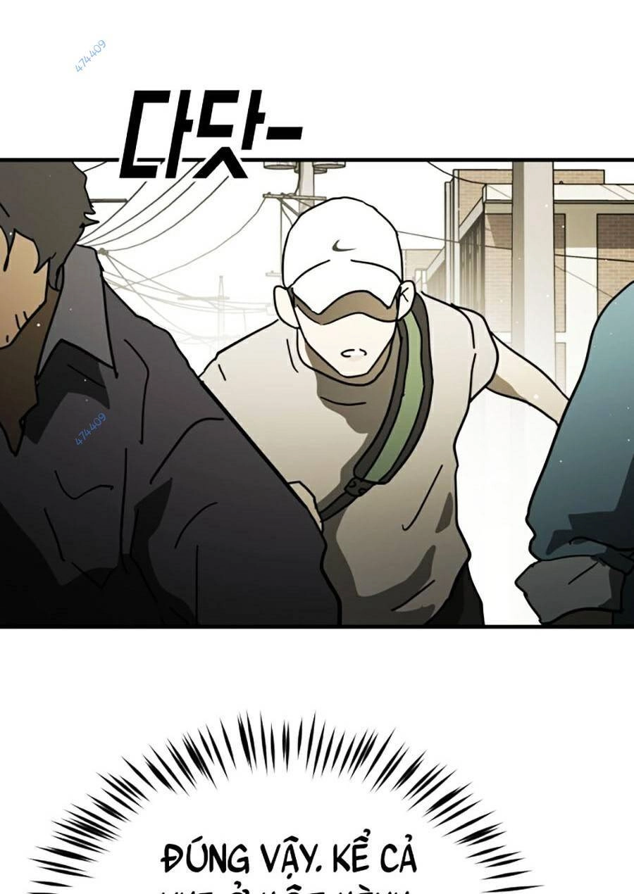 Đại Dịch Seoul Chapter 40 - 64