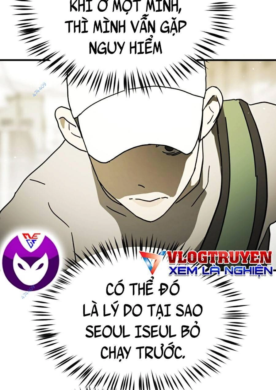 Đại Dịch Seoul Chapter 40 - 65