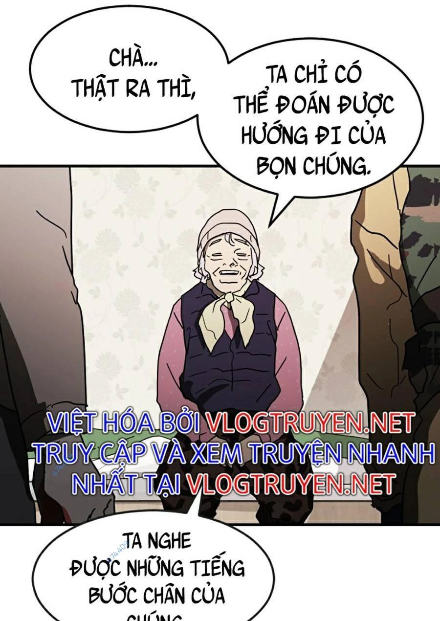 Đại Dịch Seoul Chapter 40 - 69