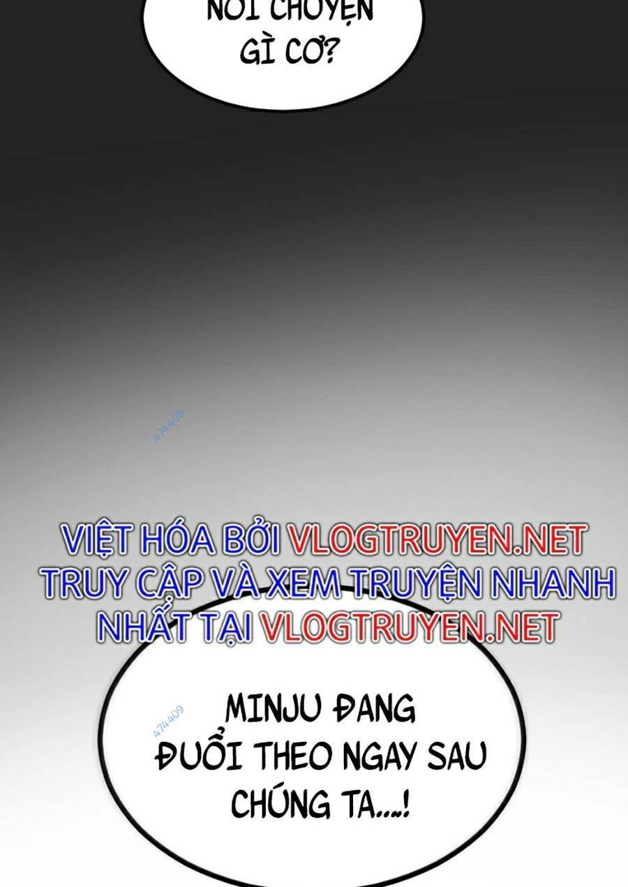 Đại Dịch Seoul Chapter 40 - 75