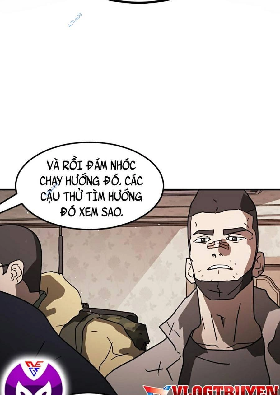 Đại Dịch Seoul Chapter 40 - 76