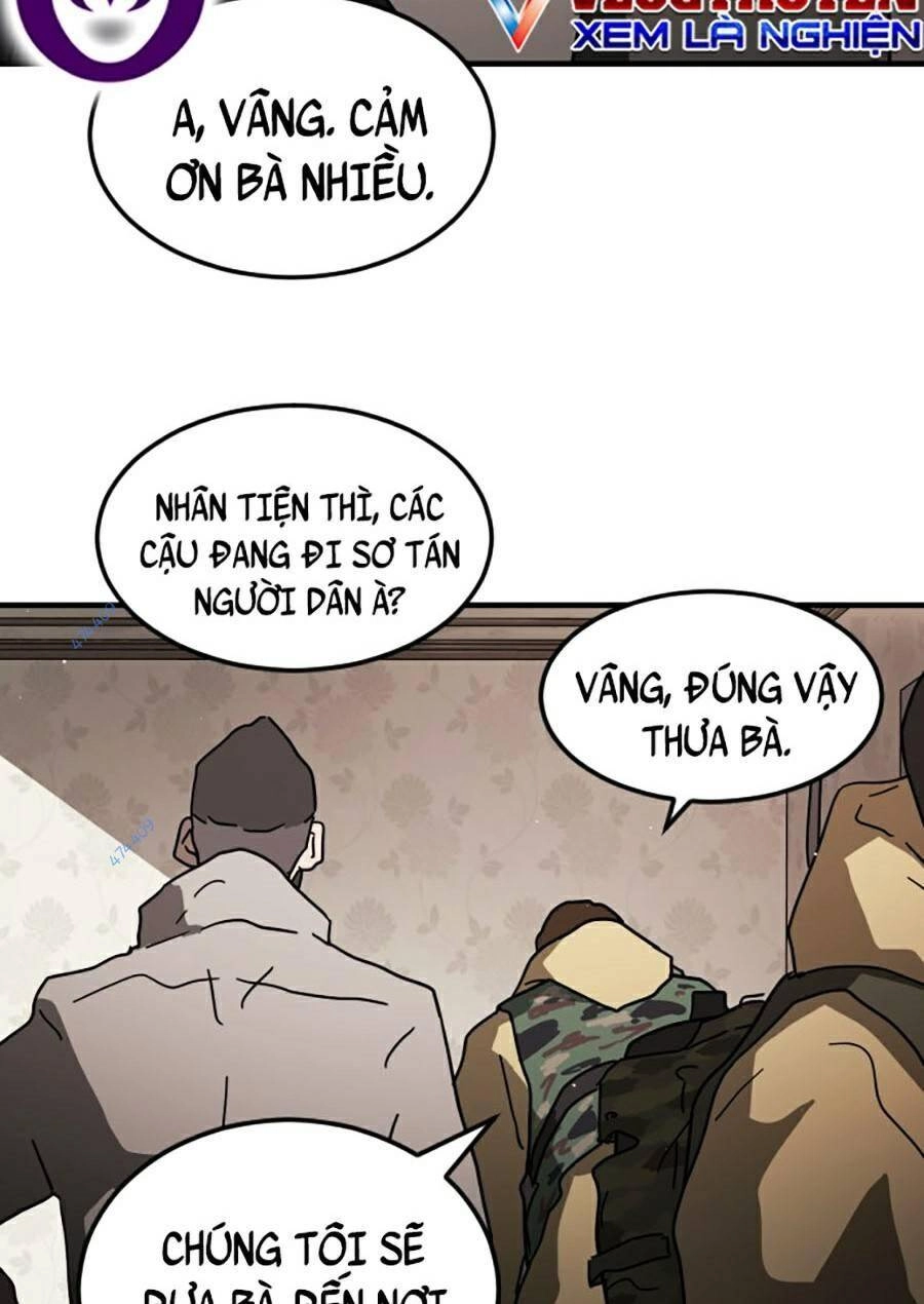 Đại Dịch Seoul Chapter 40 - 77