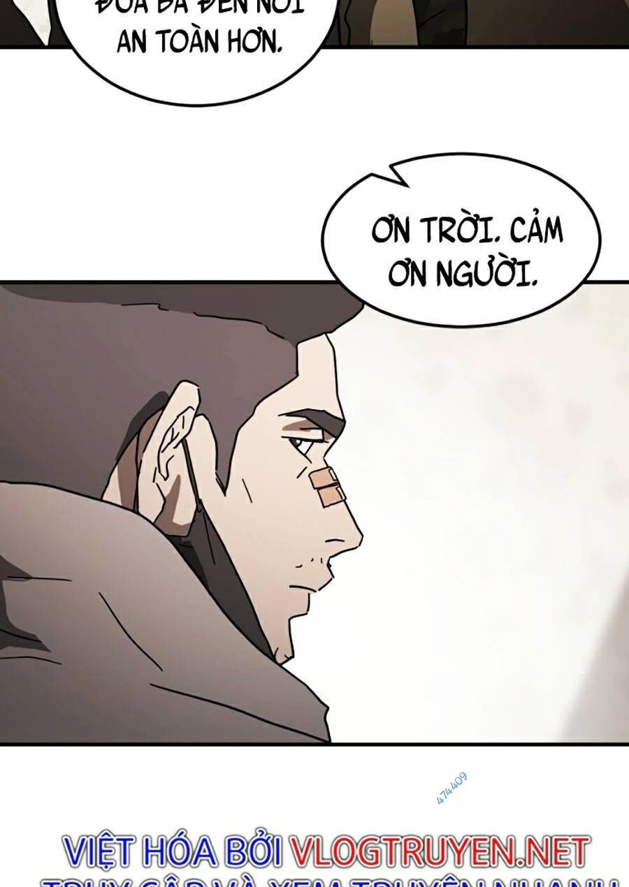 Đại Dịch Seoul Chapter 40 - 78