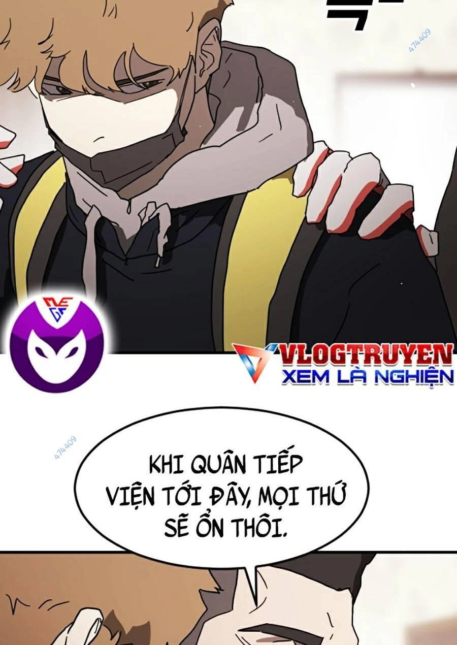 Đại Dịch Seoul Chapter 40 - 80