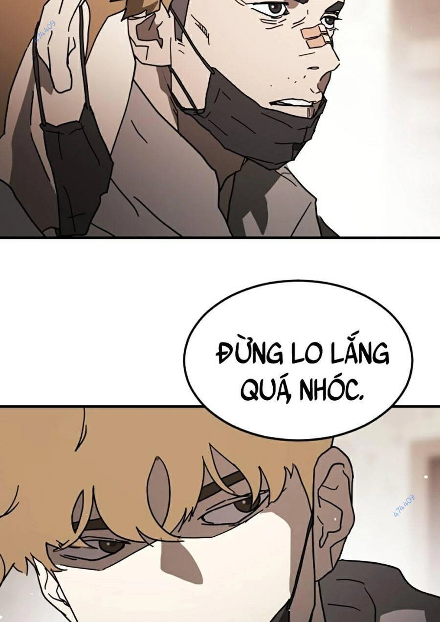 Đại Dịch Seoul Chapter 40 - 81