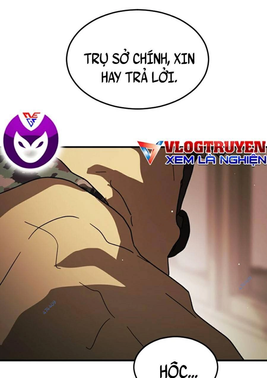 Đại Dịch Seoul Chapter 40 - 83