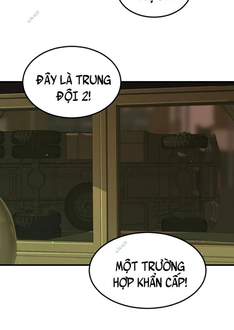 Đại Dịch Seoul Chapter 40 - 84