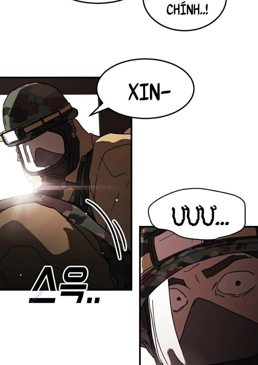 Đại Dịch Seoul Chapter 40 - 86