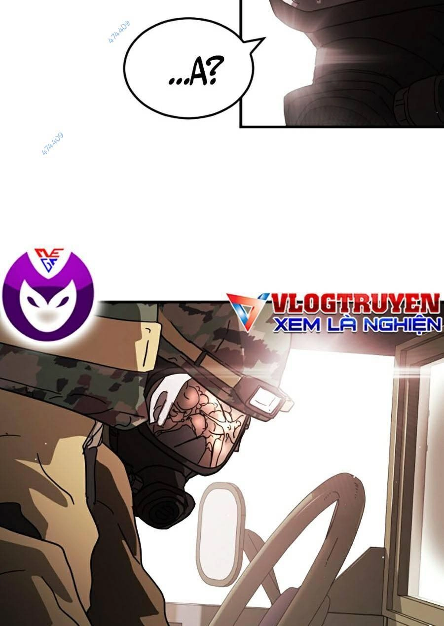 Đại Dịch Seoul Chapter 40 - 87