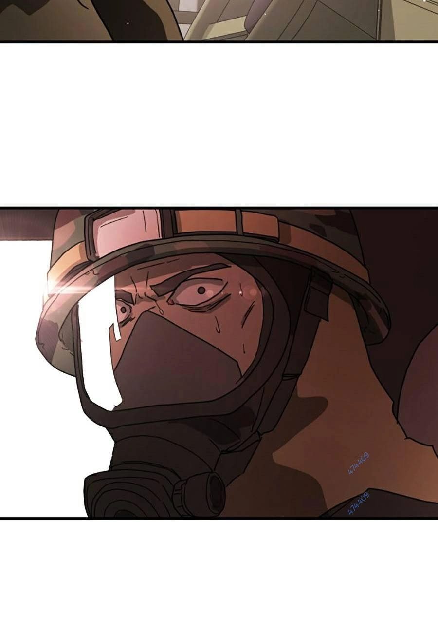 Đại Dịch Seoul Chapter 40 - 88