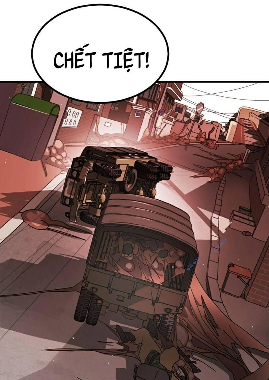 Đại Dịch Seoul Chapter 40 - 89