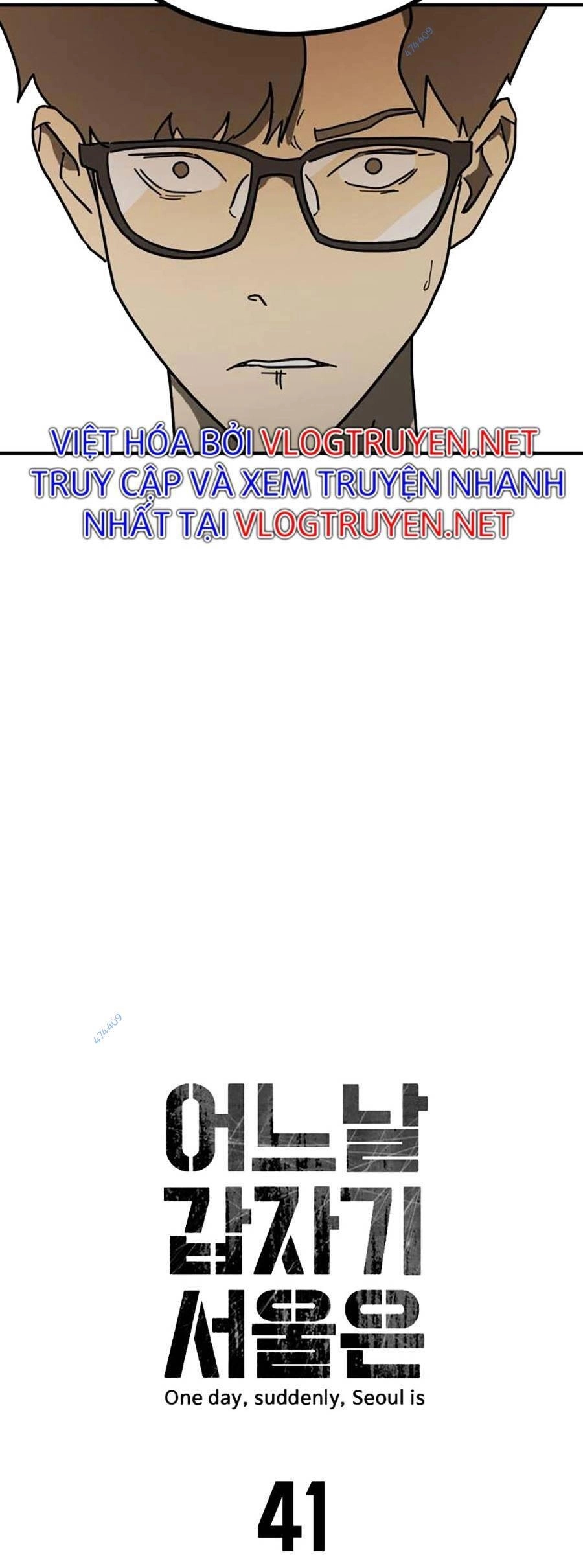 Đại Dịch Seoul Chapter 41 - 9