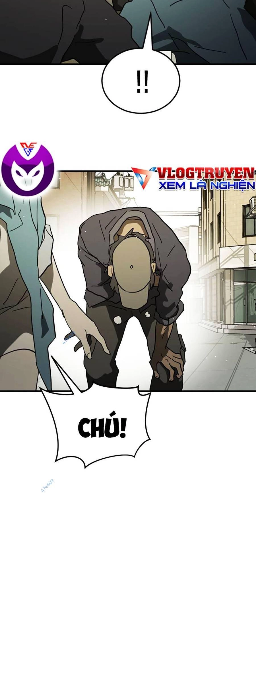 Đại Dịch Seoul Chapter 41 - 13