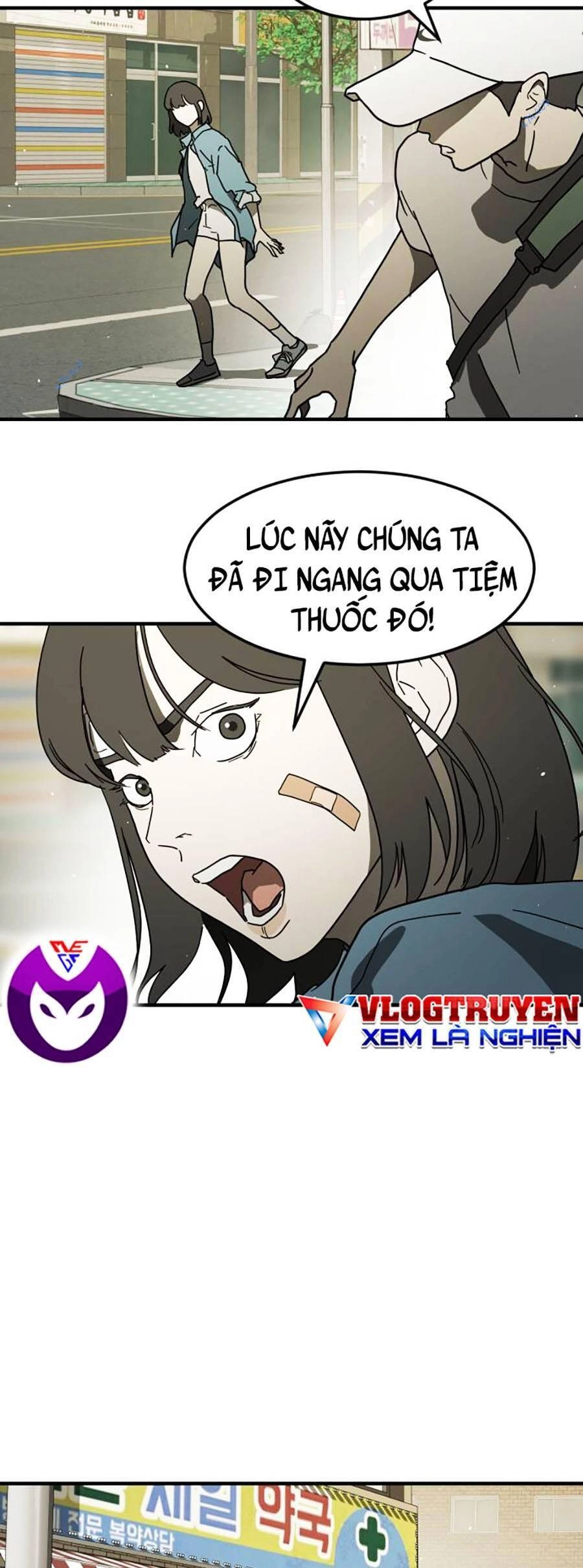 Đại Dịch Seoul Chapter 41 - 21