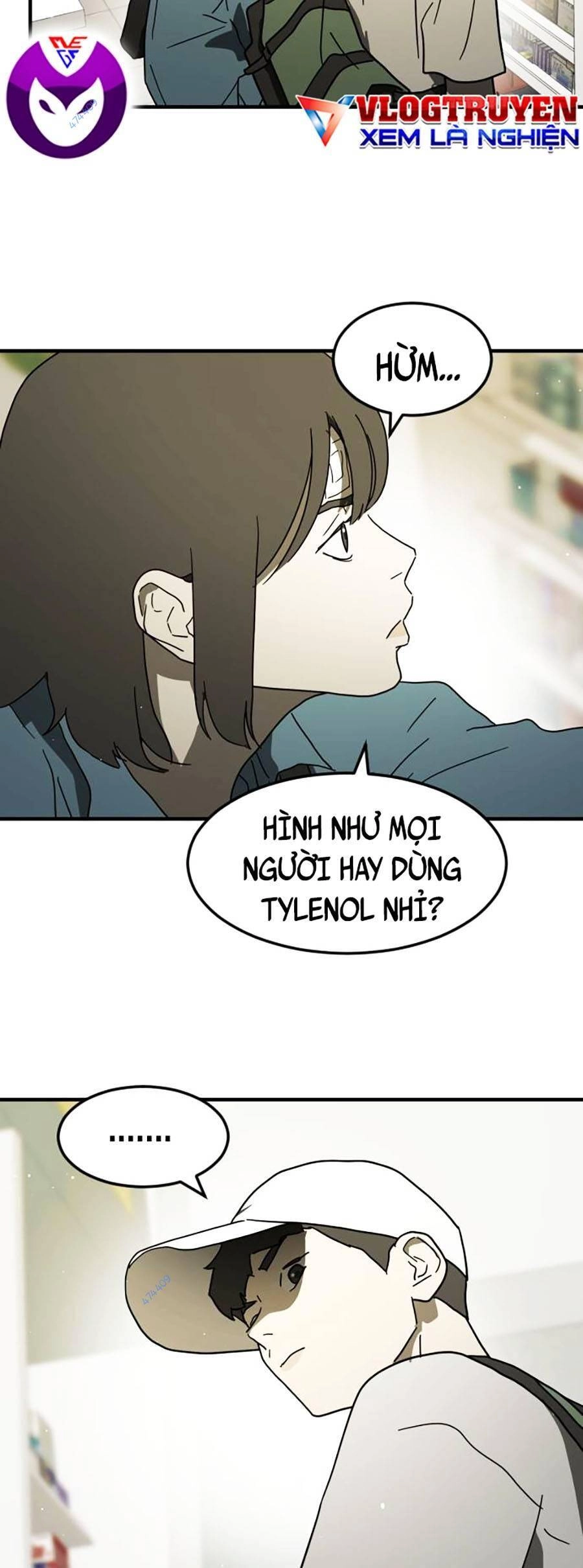 Đại Dịch Seoul Chapter 41 - 24