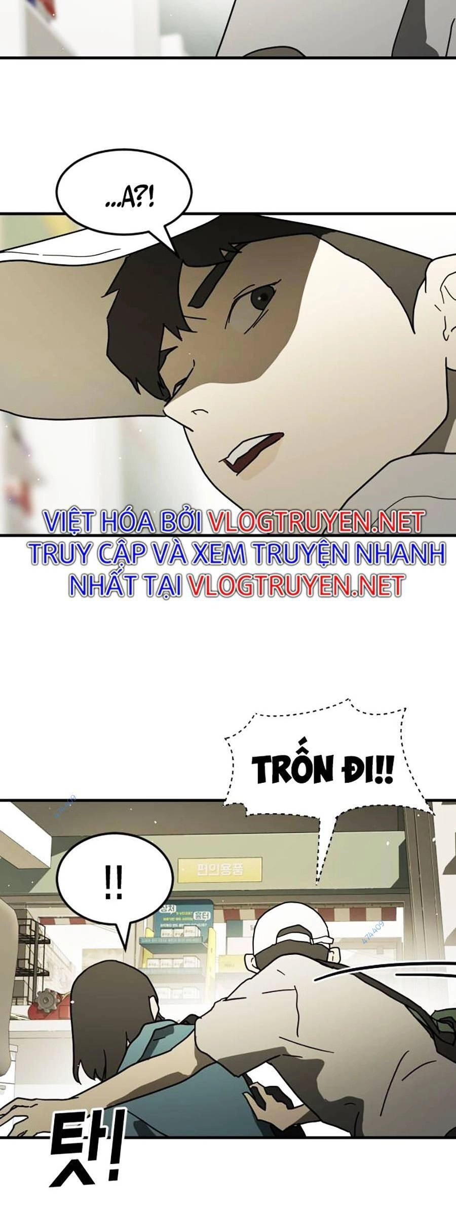 Đại Dịch Seoul Chapter 41 - 25