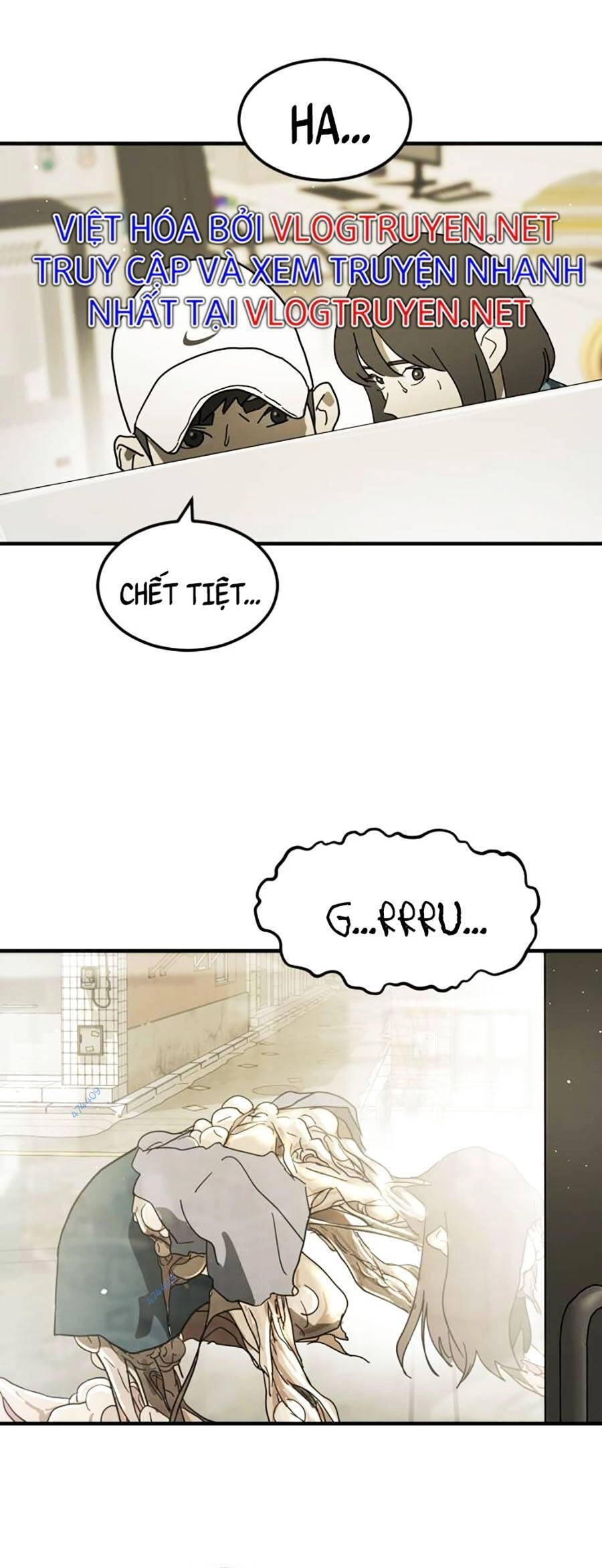 Đại Dịch Seoul Chapter 41 - 26