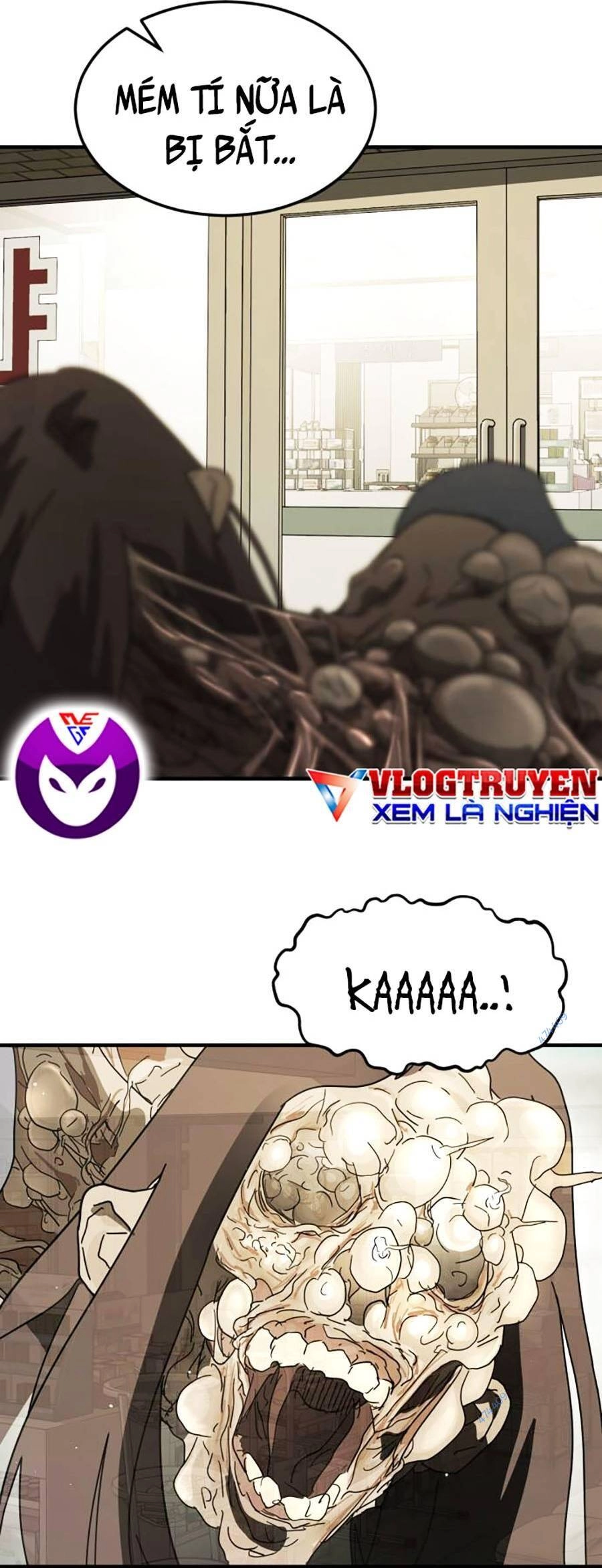 Đại Dịch Seoul Chapter 41 - 27