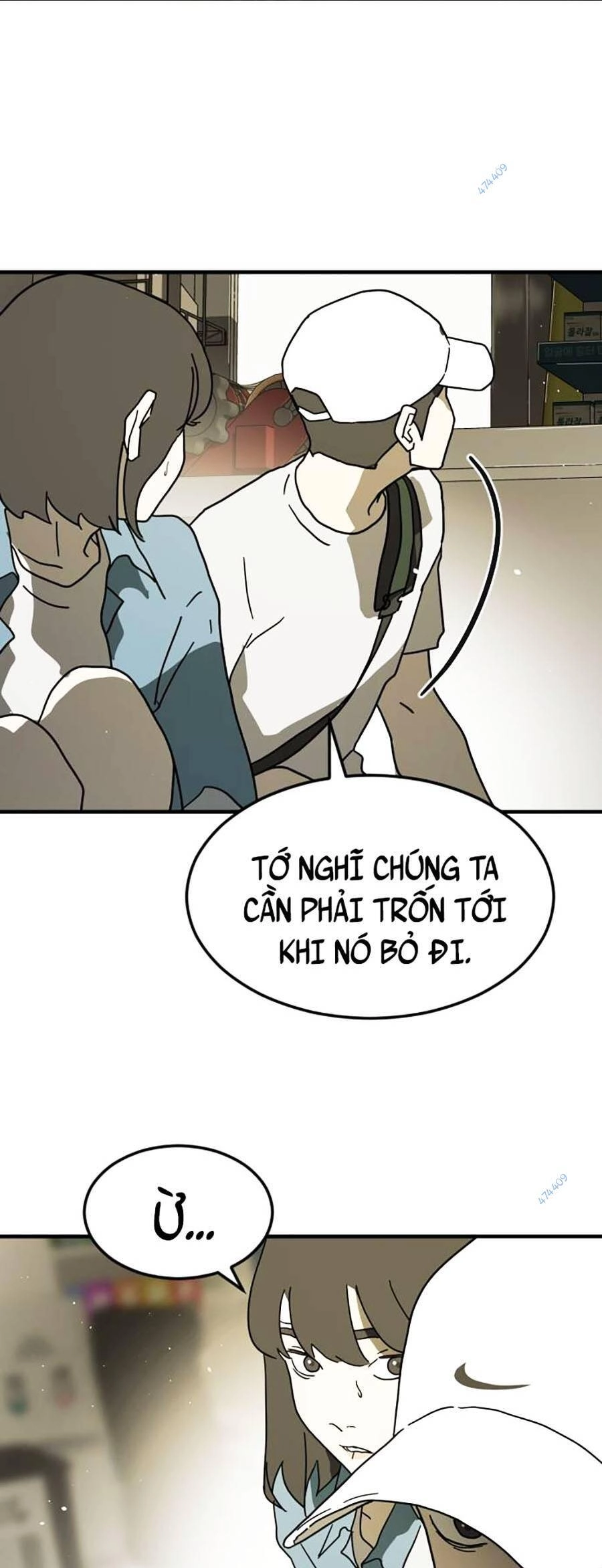 Đại Dịch Seoul Chapter 41 - 28